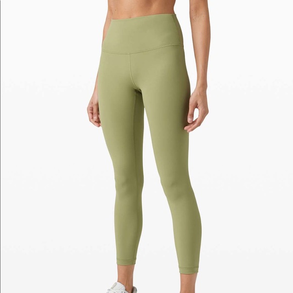lululemon athletica Pants - Lulu Wunder Under Luxtreme